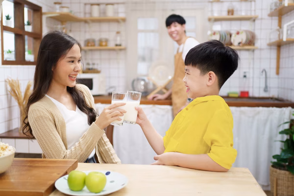 10 Tips Menjaga Kesehatan Mulut Anak agar Tetap Sehat dan Bersih