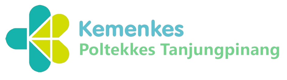 logo poltekkes tanjung pinang