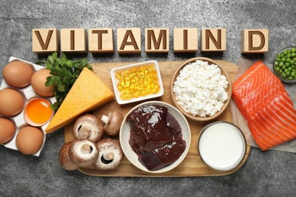 10 Makanan yang Dapat Mengatasi Kekurangan Vitamin D 10 Makanan yang Dapat Mengatasi Kekurangan Vitamin D