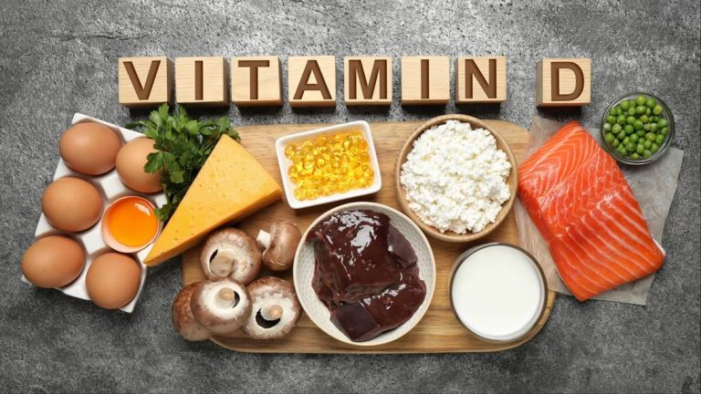 10 Makanan yang Dapat Mengatasi Kekurangan Vitamin D