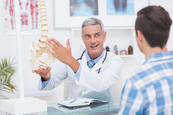 10 Tanda Anda Perlu Konsultasi ke Dokter Sendi 10 Tanda Anda Perlu Konsultasi ke Dokter Sendi