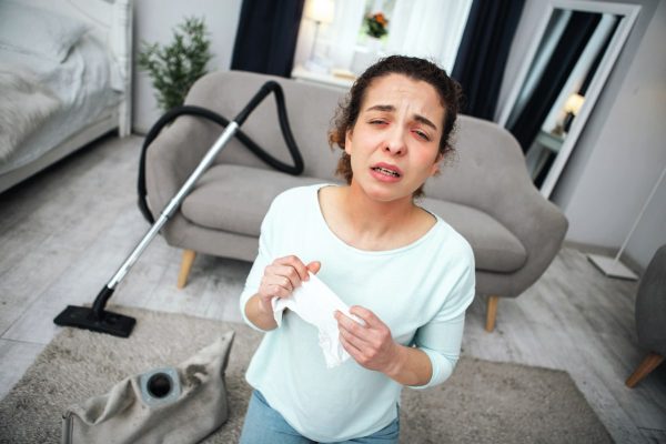 7 Tips Memilih Pembersih Rumah Tangga untuk Penderita Alergi 7 Tips Memilih Pembersih Rumah Tangga untuk Penderita Alergi