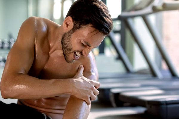Cara Efektif Mengatasi Kram Otot dengan 6 Tips