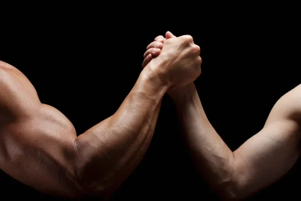 10 Tips Mencegah Atrofi Otot di Usia Muda