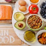 10 Makanan Sehat Ini Terbukti Ampuh Meningkatkan Daya Ingat
