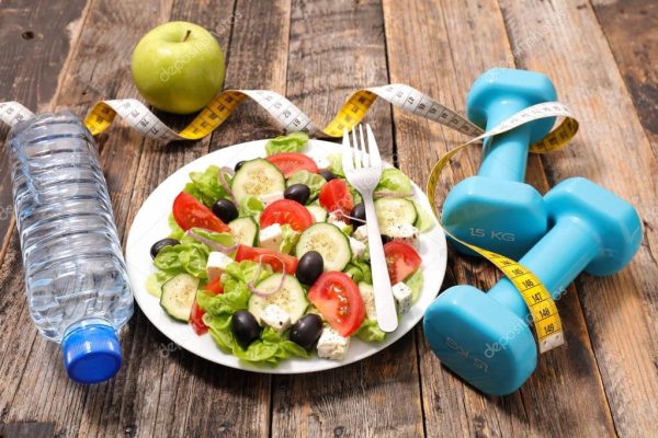 10 Mitos Diet yang Harus Anda Ketahui