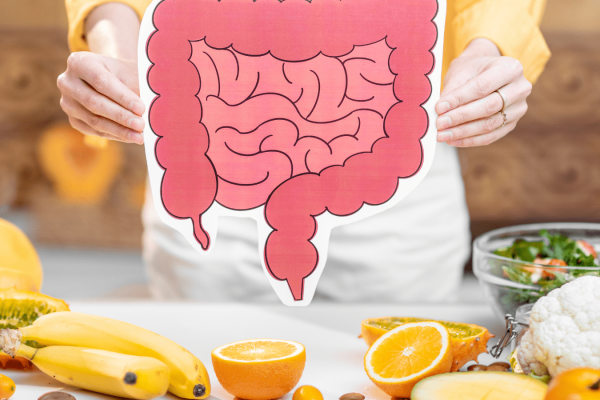7 Cara Meningkatkan Kesehatan Pencernaan dengan Pola Makan 7 Cara Meningkatkan Kesehatan Pencernaan dengan Pola Makan