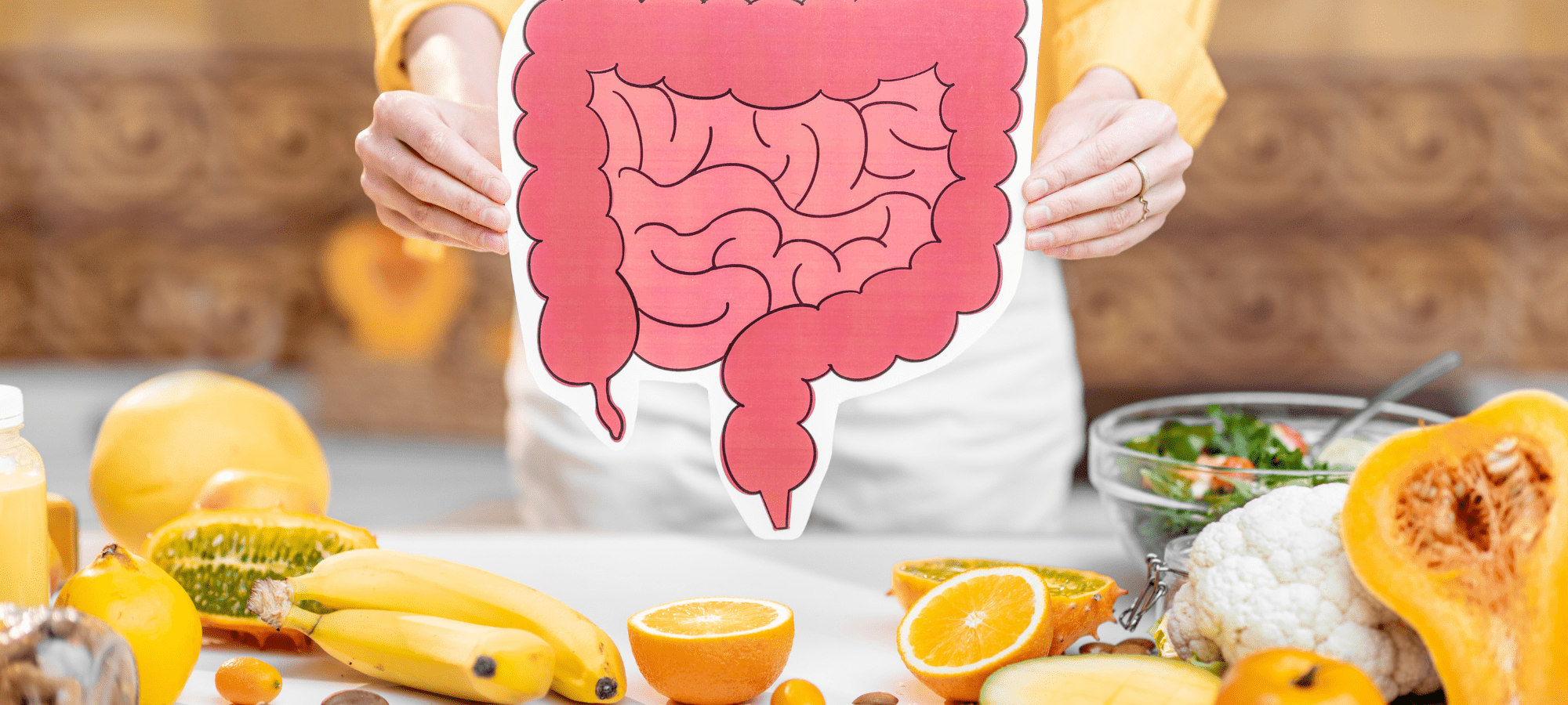 7 Cara Meningkatkan Kesehatan Pencernaan dengan Pola Makan