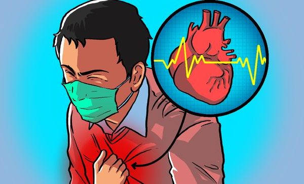 5 Kebiasaan Harian yang Menjaga Pembuluh Darah Tetap Sehat 5 Kebiasaan Harian yang Menjaga Pembuluh Darah Tetap Sehat