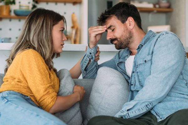 10 Cara Mengatasi Stres yang Mempengaruhi Kesuburan