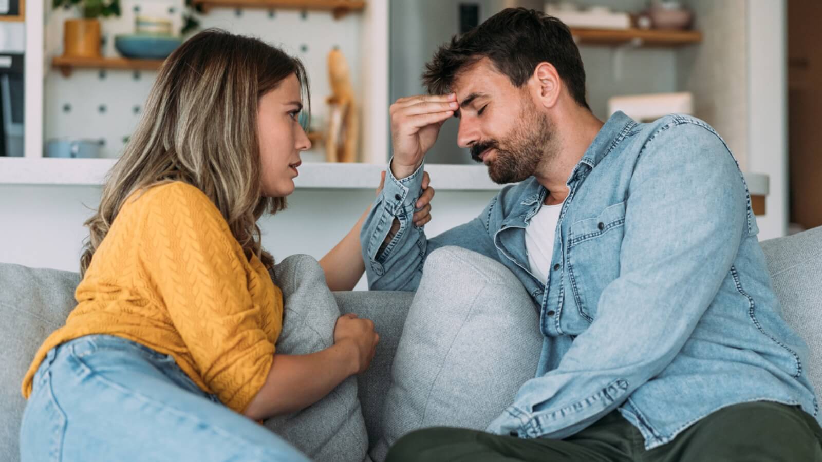 10 Cara Mengatasi Stres yang Mempengaruhi Kesuburan