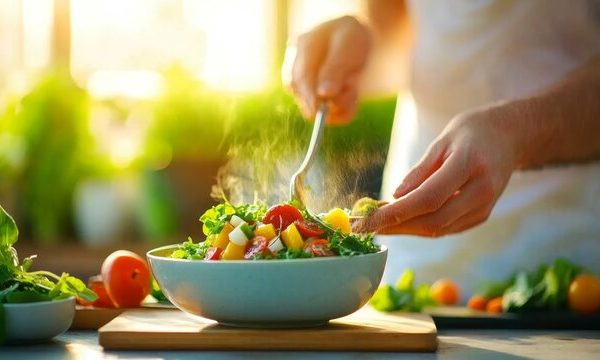 5 Cara Mencegah dan Mengelola Penyakit Liver dengan Gaya Hidup Sehat