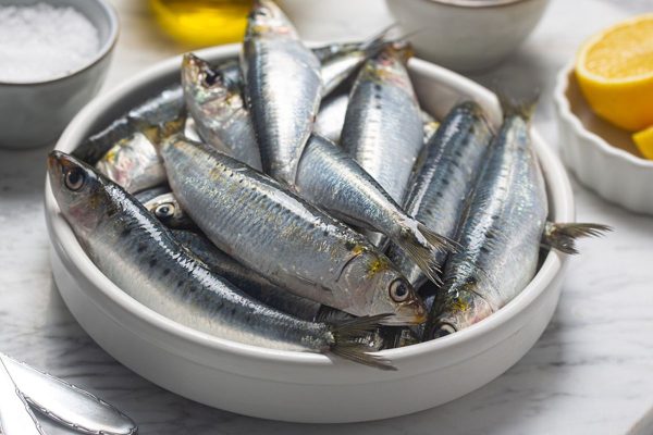 7 Makanan Anti-Inflamasi untuk Mencegah Radang Empedu 7 Makanan Anti-Inflamasi untuk Mencegah Radang Empedu