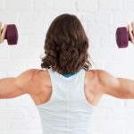 7 Cara Melatih Keseimbangan Bahu dan Punggung