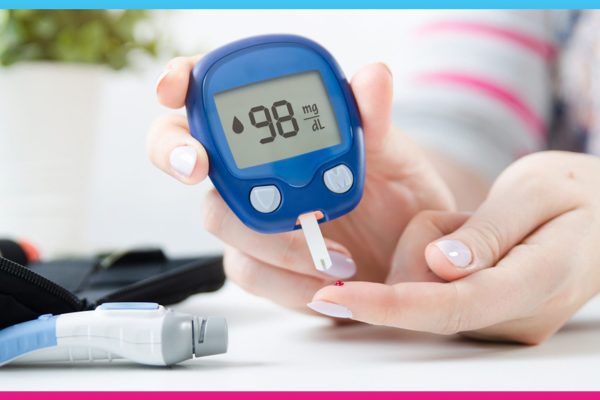 7 Tips Mengelola Hormon Diabetik Secara Efektif 7 Tips Mengelola Hormon Diabetik Secara Efektif