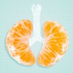 5 Nutrisi Penting untuk Mendukung Kesehatan Pernapasan