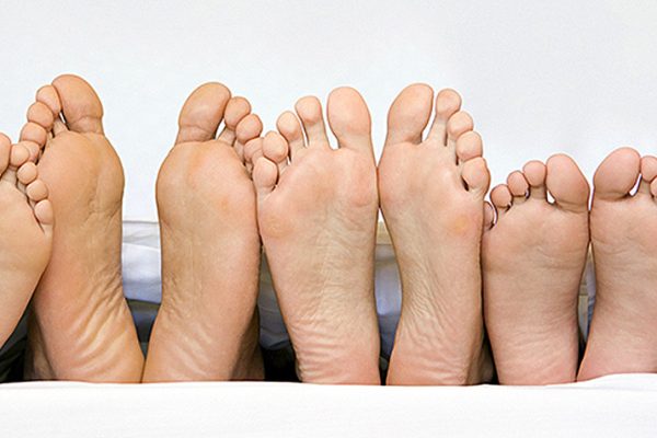 10 Cara Menjaga Kesehatan Kaki bagi Penderita Diabetes 10 Cara Menjaga Kesehatan Kaki bagi Penderita Diabetes