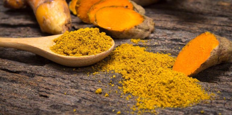 10 Rekomendasi Herbal yang Bantu Redakan Nyeri Pinggang