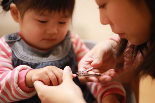5 Tips Perawatan Kuku untuk Anak-Anak 5 Tips Perawatan Kuku untuk Anak-Anak