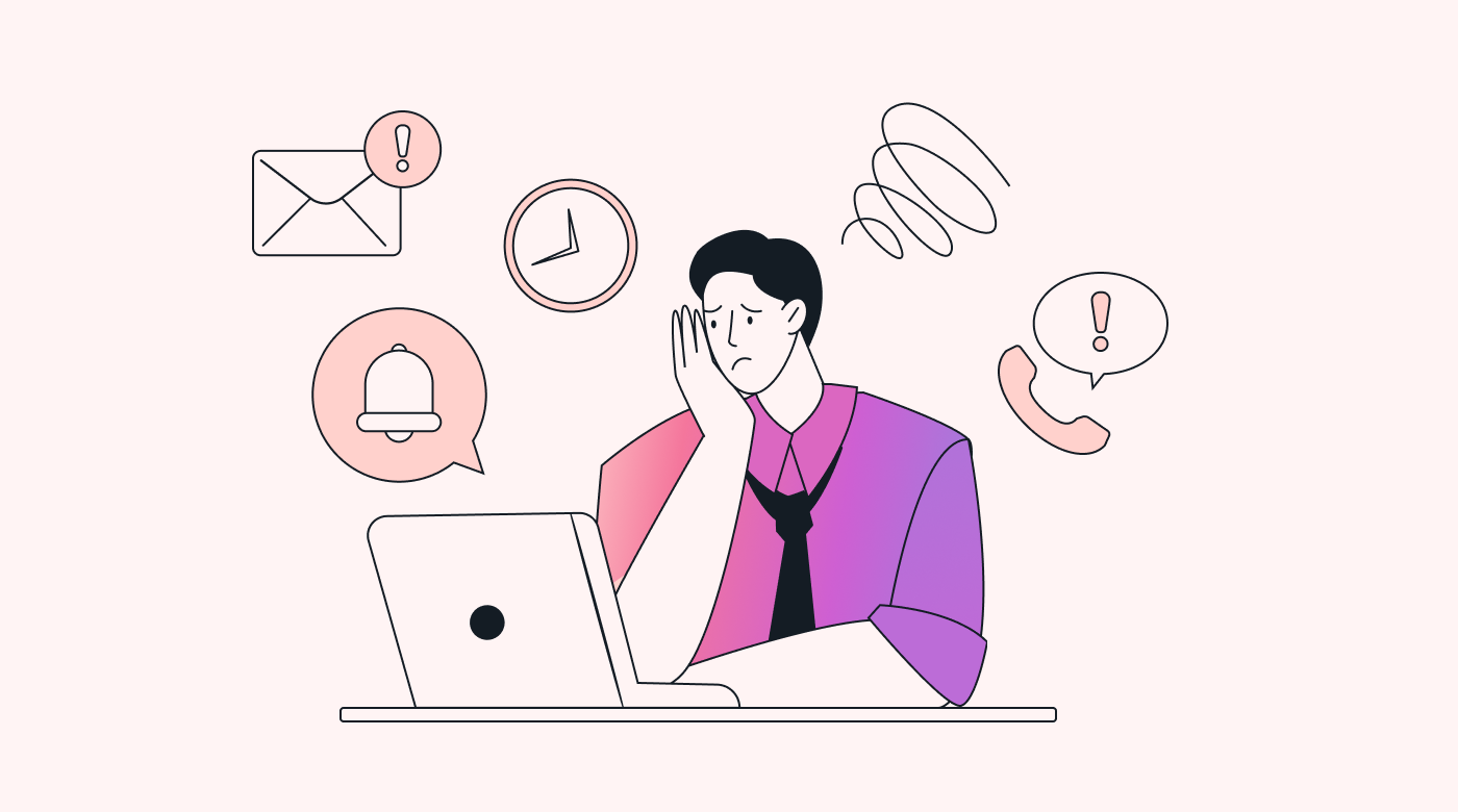 5 Cara Mengurangi Screen Time Tanpa Kehilangan Produktivitas