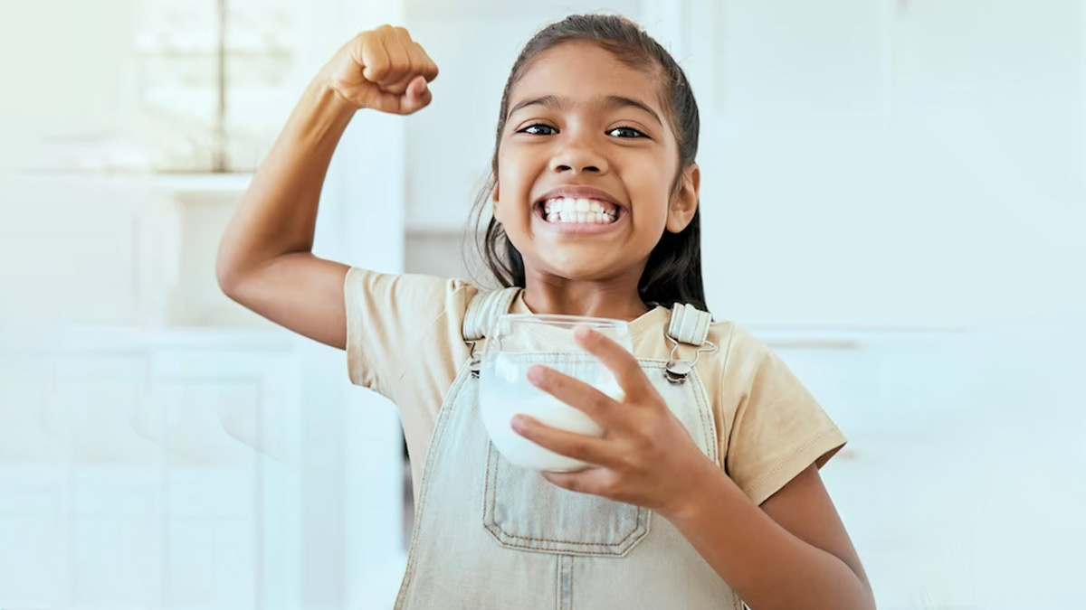 7 Tips Merawat Tulang Anak agar Tumbuh Kuat dan Sehat