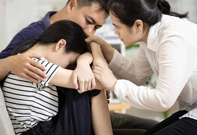 7 Tips Menghadapi Keluarga dengan Gejala Psikopati
