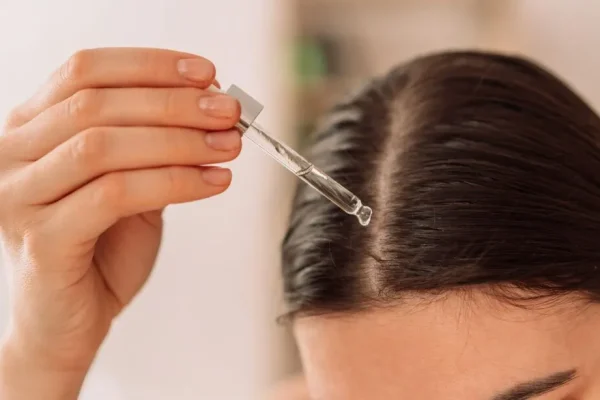 5 Jenis Minyak Alami Terbaik untuk Perawatan Rambut 5 Jenis Minyak Alami Terbaik untuk Perawatan Rambut