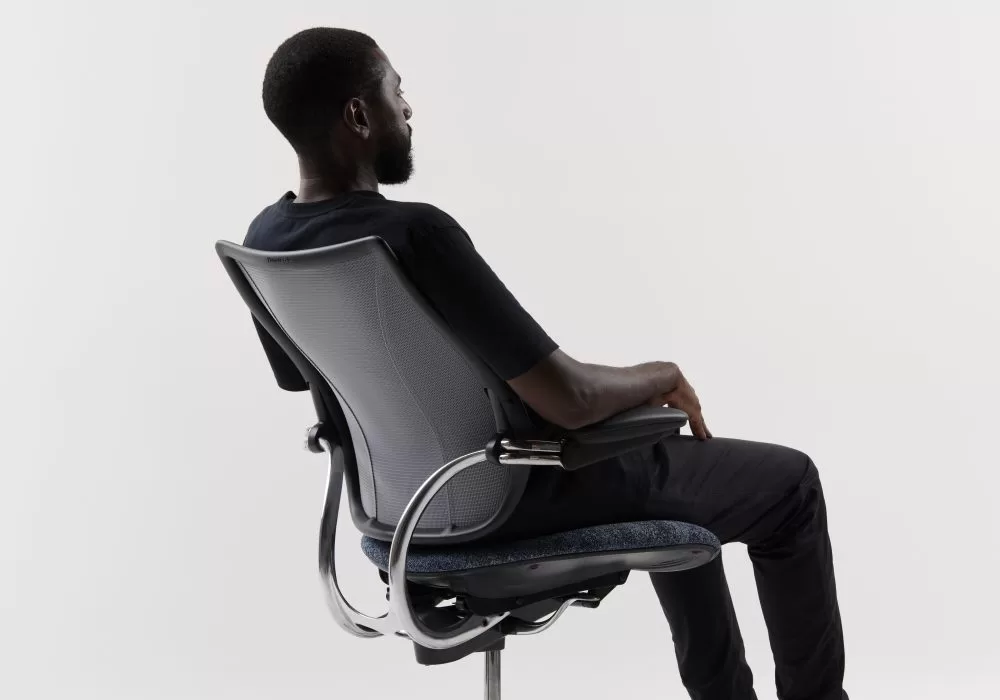 5 Rekomendasi Kursi Ergonomis untuk Menjaga Kesehatan Belakang