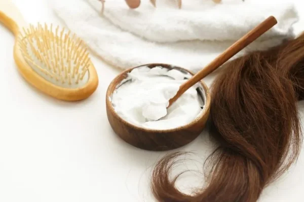 5 Masker Rambut Alami yang Bisa Dibuat di Rumah 5 Masker Rambut Alami yang Bisa Dibuat di Rumah