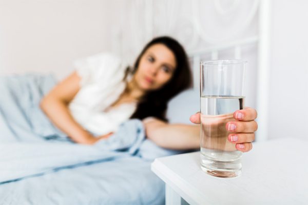 10 Kebiasaan Kecil yang Bisa Membantu Menenangkan Pikiran