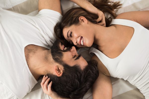 7 Tips Sehat untuk Seks yang Lebih Memuaskan 7 Tips Sehat untuk Seks yang Lebih Memuaskan